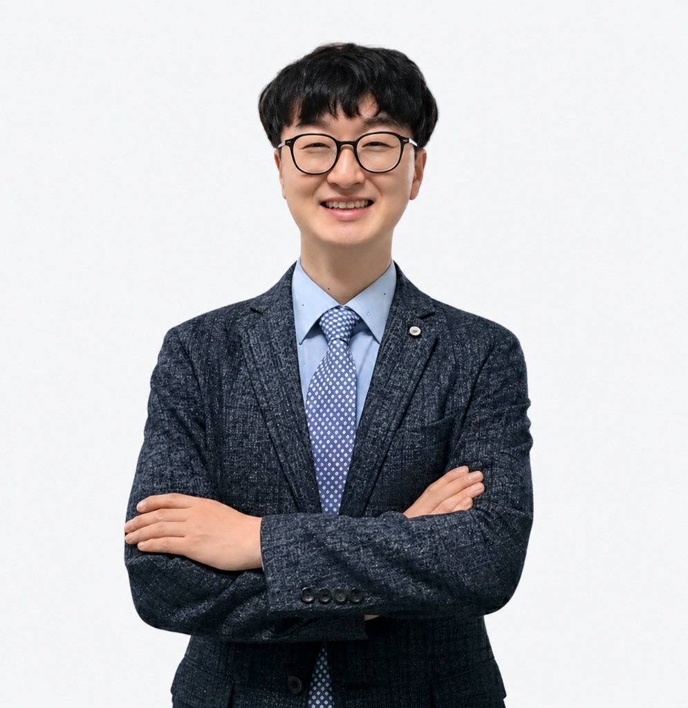 김종진 AI 교육 강사 프로필 사진 - 동의대학교 자동차공학과 겸임교수